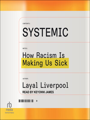 Systemic - Audiobook
